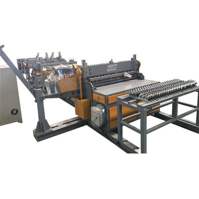 125KVA Chicken Mesh Making Machine