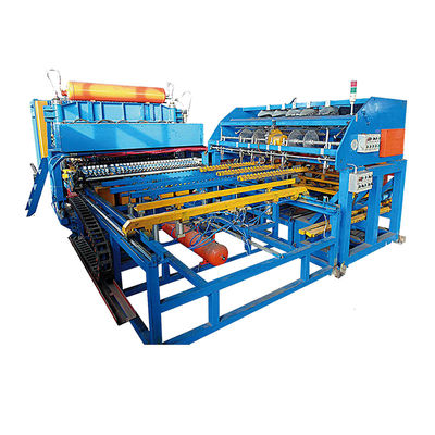160KVA Reinforcing Mesh Welding Machine
