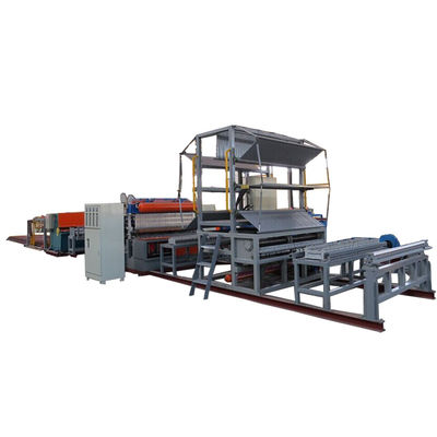 5-12mm Reinforcing Mesh Welding Machine