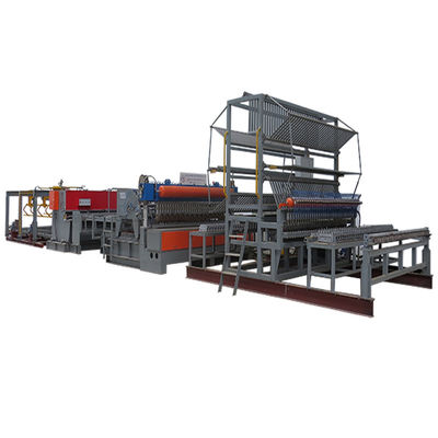 150KVA Fence Mesh Welding Machine