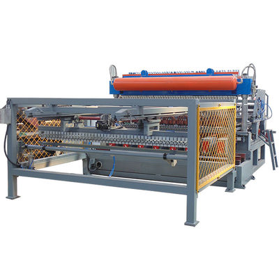 Customized Cage Steel Wire Welding Machine
