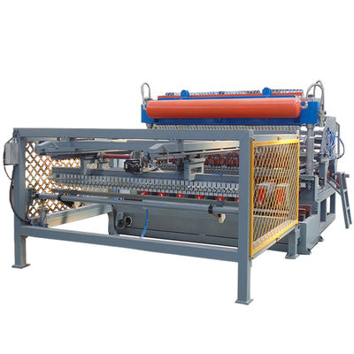 Construction Wire Mesh Welding Machine