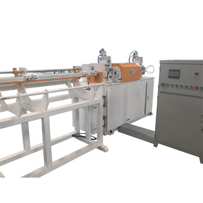High Speed 5-12mm Wire Straightening And Cutting Machine For Steel Bar