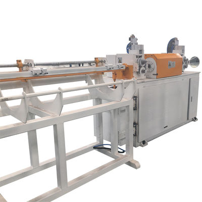 380V Cnc Straight And Cut Wire Machine High Speed