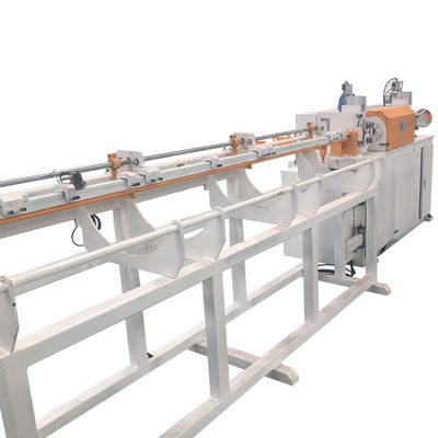 4-8mm Steel Wire Straightening And Cutting Machine