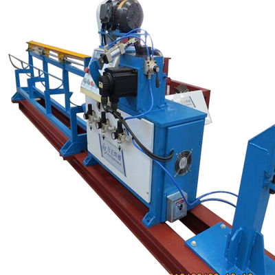 CNC 120m/Min Rebar Straightening And Cutting Machine 4620x500x2230mm