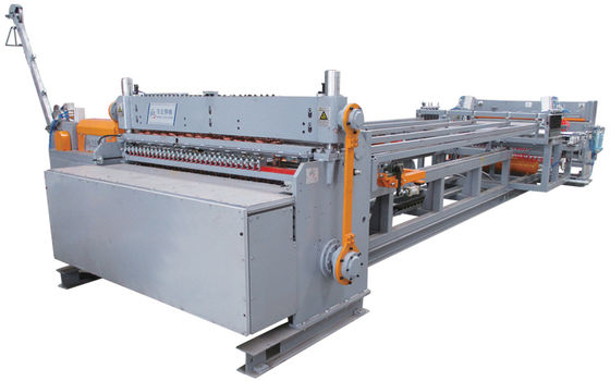 Pet Cage Welded Wire Mesh Machine