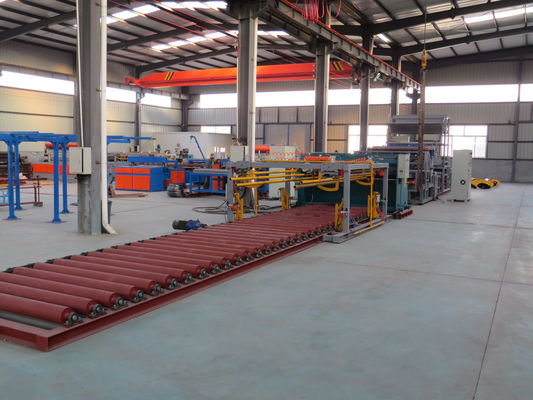 Customized Steel Sheet Mesh Bending Machine 12mm