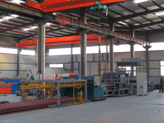 Automatic Hydraulic CNC Sheet Bending Machine AC 380V Three Phase