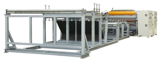 Material Handling Products 220v Wire Mesh Welding Machine